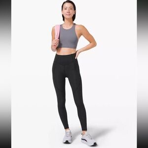 Lululemon Fine Force High-Rise